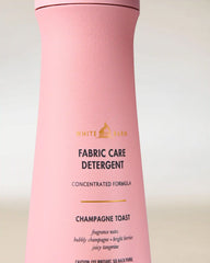 Champagne Toast