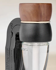 Black Hourglass Scent Control™