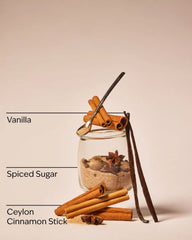 Cinnamon Stick