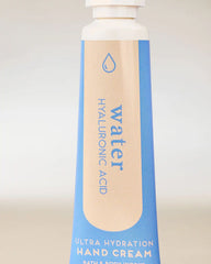 Water Ultra Hydration With Hyaluronic Acid