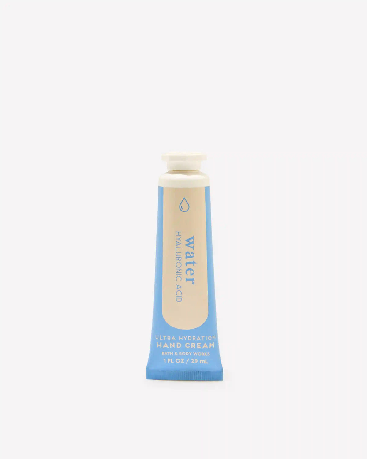 Water Ultra Hydration With Hyaluronic Acid
