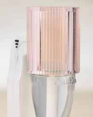 Champagne Sparkly Fluted Scent Control™ Nightlight