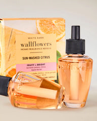 Sun-Washed Citrus