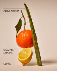 Sun-Washed Citrus