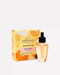 Sun-Washed Citrus