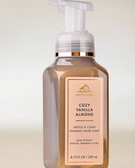 Cozy Vanilla Almond
