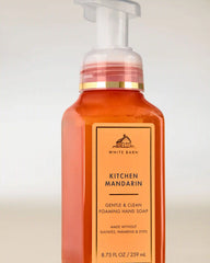 Kitchen Mandarin
