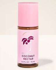 Coconut Nectar