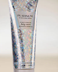 Platinum