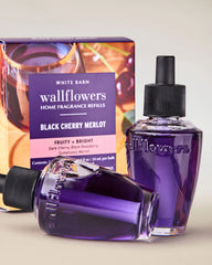 Black Cherry Merlot