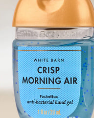 Crisp Morning Air