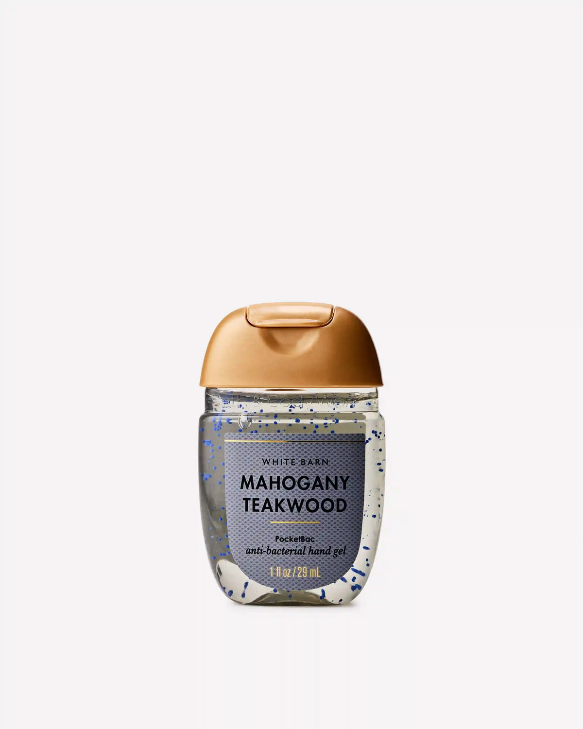 Mahogany Teakwood