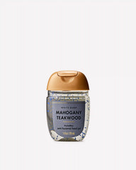 Mahogany Teakwood