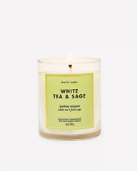 White Tea & Sage