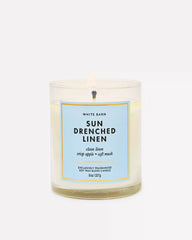 Sun Drenched Linen