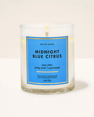 Midnight Blue Citrus