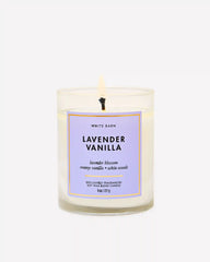 Lavender Vanilla