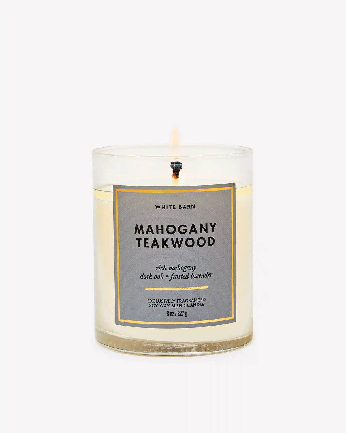 Mahogany Teakwood