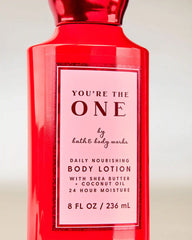 You're The One