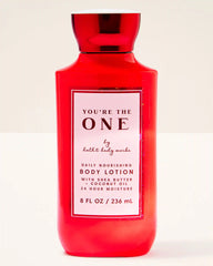 You're The One