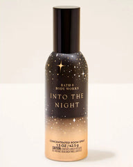 Into the Night