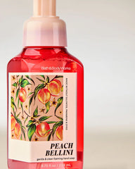 Peach Bellini