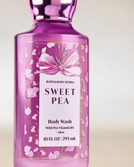 Sweet Pea