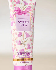 Sweet Pea