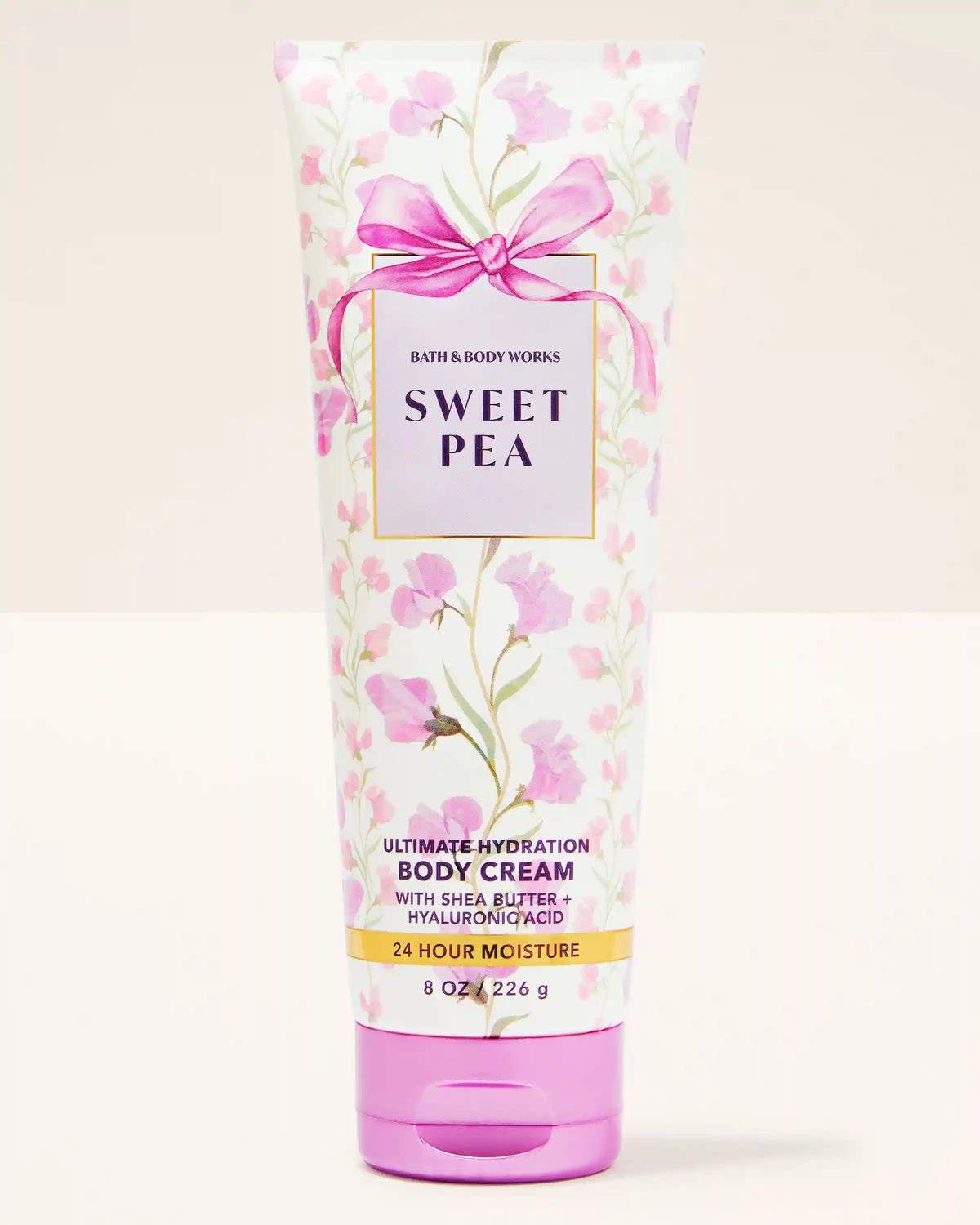 Sweet Pea