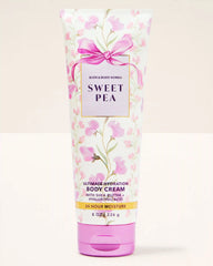 Sweet Pea