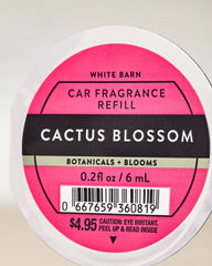 Cactus Blossom