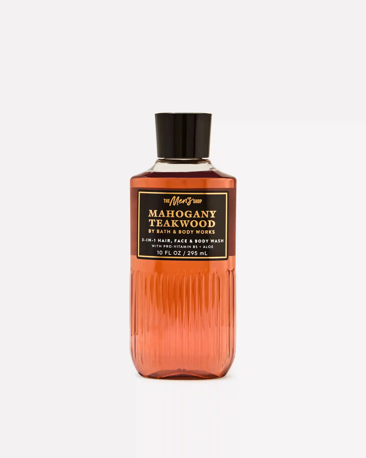 Mahogany Teakwood