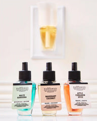Apple Cinnamon Spice