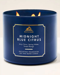 Midnight Blue Citrus