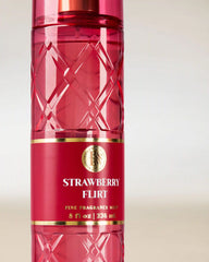 Strawberry Flirt