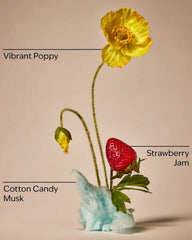Strawberry Flirt