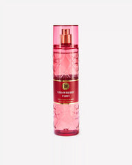 Strawberry Flirt