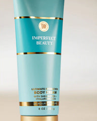 Imperfect Beauty