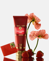 Strawberry Flirt