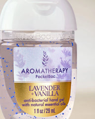 Lavender Vanilla