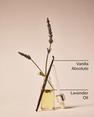 Lavender Vanilla