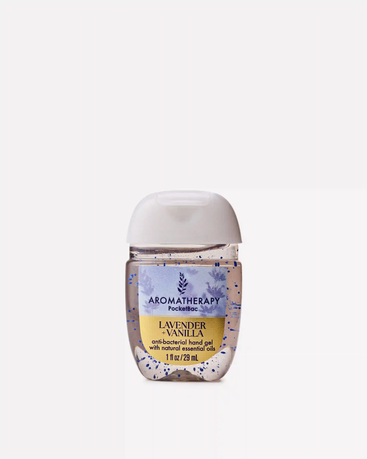 Lavender Vanilla