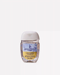 Lavender Vanilla