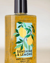 Sunshine & Lemons