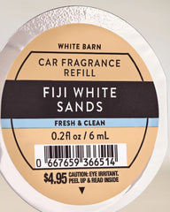 Fiji White Sands