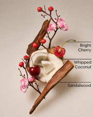 Tropical Cherry