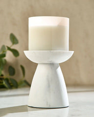 Marble Pedestal