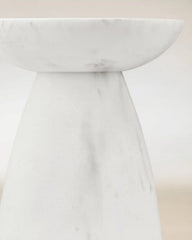 Marble Pedestal
