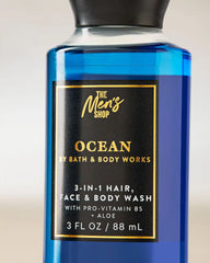 Ocean