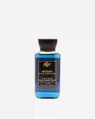 Ocean